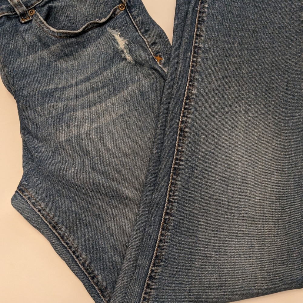 Lee jeans Jade U size 30